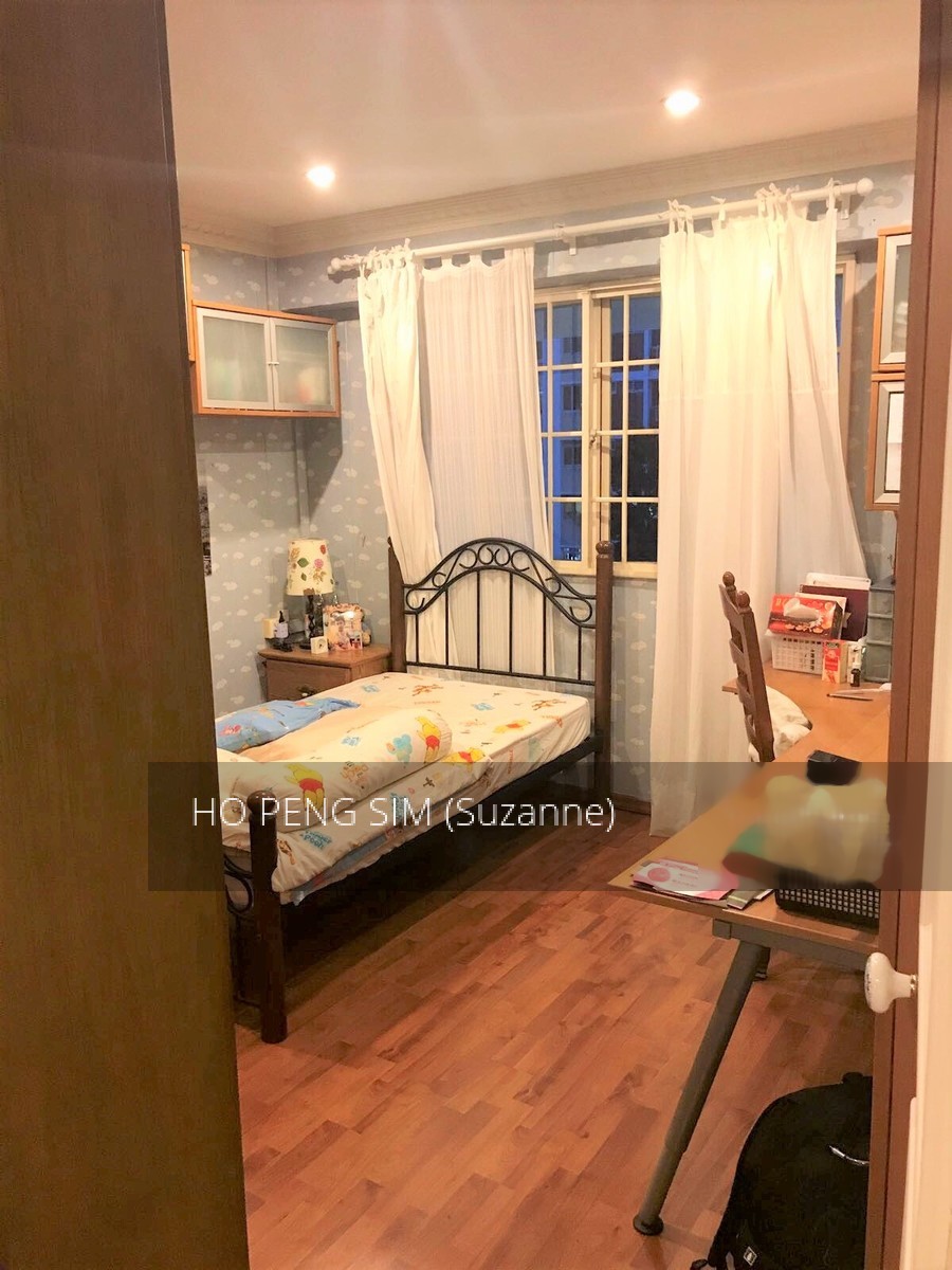Blk 10 Toh Yi Drive (Bukit Timah), HDB Executive #152994932